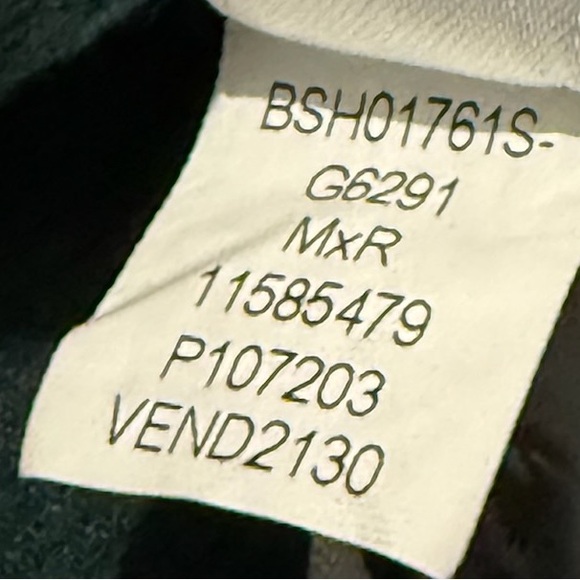 Bonobos men’s Everyday casual Slim Fit Button-Down Oxford Shirt green medium - Picture 11 of 12